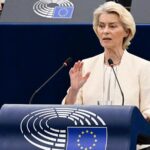 ЄС дасть Україні додатково 3,3 млрд євро на зброю