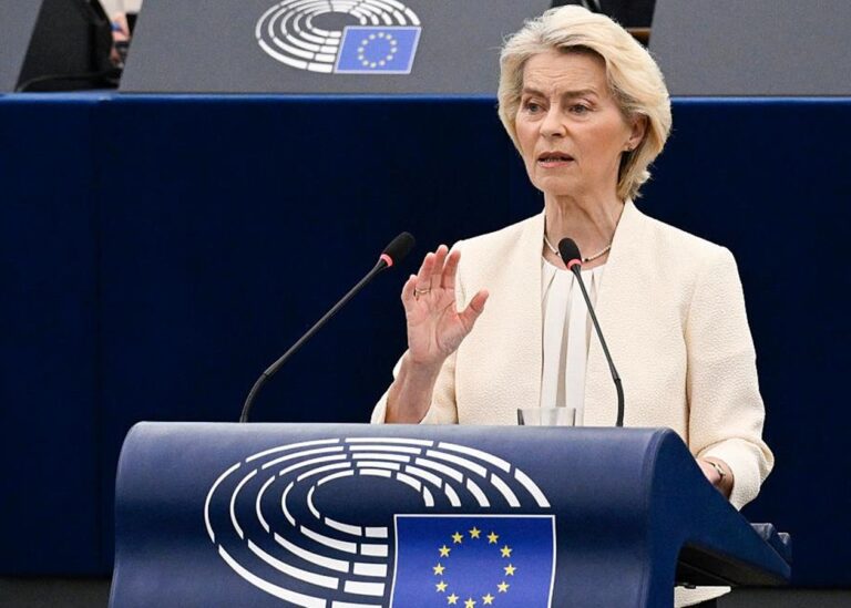 ЄС дасть Україні додатково 3,3 млрд євро на зброю