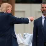 Конгрес перевіряє зв'язки сина Трампа з Кремлем – ЗМІ