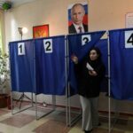 ЗМІ повідомили, як почалися вибори в Росії