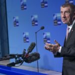 "Ворота пекла": Бабіш зробив заяву про війну в Україні