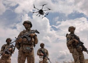 Генштаб оновив дані про втрати армії РФ