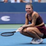 Українська тенісистка працюватиме на розвиток тенісу поза кортом