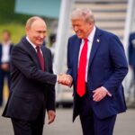 Трамп запропонує Путіну угоду до кінця війни в Україні – ЗМІ