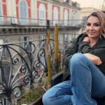 Марина Одольська: як зараз живе зірка 90-х