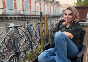 Марина Одольська: як зараз живе зірка 90-х