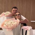 Мережа звинувачує Скальницьку у брехні про чоловіка-афериста