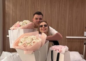 Мережа звинувачує Скальницьку у брехні про чоловіка-афериста