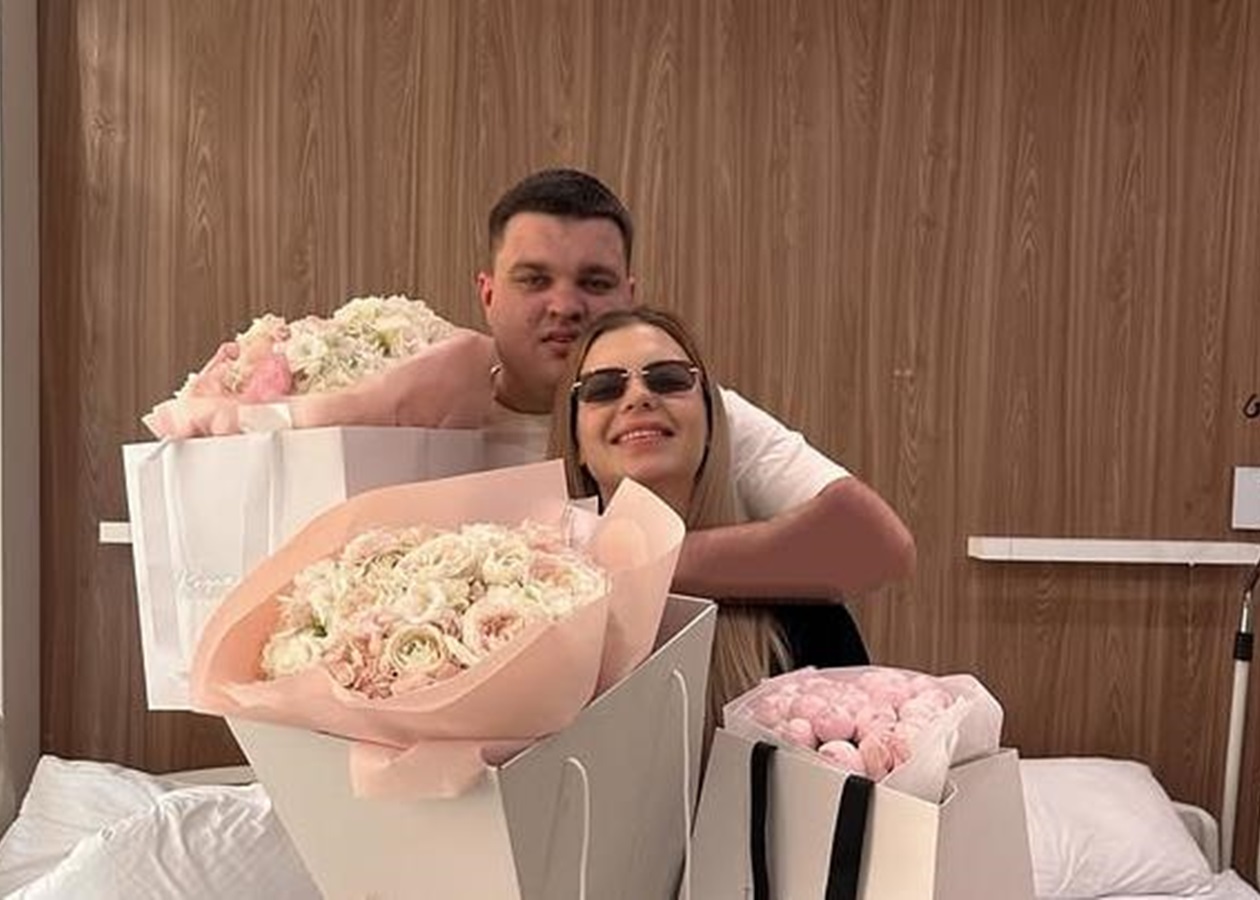 Мережа звинувачує Скальницьку у брехні про чоловіка-афериста