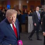 Трамп в ООН звернувся до Путіна