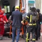 У Запоріжжі різко зросла кількість постраждалих