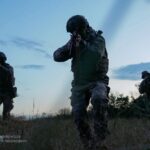 ЗСУ досі утримують позиції на Курщині: що розповів генерал