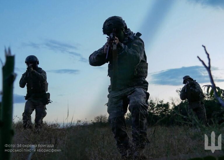 ЗСУ досі утримують позиції на Курщині: що розповів генерал