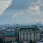 Комбінований терор столиці: у Росії цинічно похизувалися ударами по Києву та назвали свої головні цілі