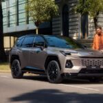 Суддівська розкіш по-житомирськи: новенький BMW X6 за 3,5 мільйона, дві гібридні Toyota RAV4 та мільйонні потоки родини Черняховичів
