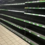 Запасатися їжею на місяці не потрібно: у Мінагро пояснили, що буде з продуктами після ударів РФ