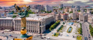 Росія пошкодила або зруйнувала вже понад 2100 пам’яток України: Мінкульт оновив дані