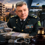 Мільйонні квартирні афери на кордоні: ВАКС частково конфіскував заставу ексглави ДПСУ Петра Цигикала