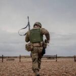Шанс на виправлення: суд дозволив кулеметнику повернутися на фронт після року самовільного залишення частини