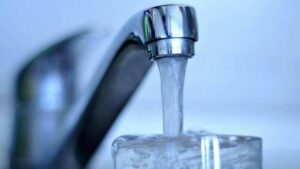 Вода у Києві подорожчає більш ніж удвічі: Київрада підтримала новий тариф