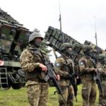 Екстрене посилення ППО перед зимою: Німеччина передасть Україні ракети до Patriot із власних арсеналів