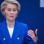 Європа завдає фінансового удару по планах Кремля: фон дер Ляєн оголосила про виділення понад €6 млрд на ППО для України
