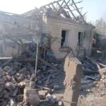 Обірване дитинство: на Миколаївщині російський терор забрав життя трирічного хлопчика та скалічив чотирьох людей