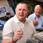 Елітні застілля під час війни: як підсанкційний «король контрабанди» Юрій Кушнір та його оточення гуляють у Боянах попри вироки ВАКС і мільйонні збитки