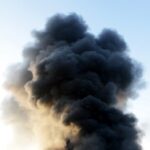Дронова атака на Київщину: у Бучанському районі постраждала 7-річна дівчинка