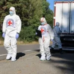 «На щиті»: Україна повернула тіла 252 загиблих — попереду ідентифікація