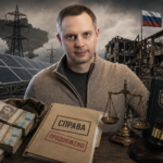 Мільйони за окуповане сонце: ВАКС продовжив слідство у справі екстопа Офісу президента Ростислава Шурми
