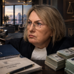 Російський слід, елітні апартаменти в Києві та понад $110 тисяч готівкою: чому суддя Верховного Суду Надія Стефанів стала фігуранткою дисциплінарної справи
