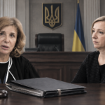 «Реванш Антимайдану» в чистій тозі: як одіозна суддя Олена Ізовітова-Вакім завдяки протекції та судовим схемам отримала довічну посаду попри заборони Євромайдану