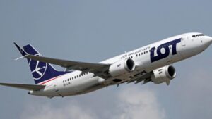 Boeing відкладає плани з нарощування виробництва 737 Max: акції компанії стрімко впали