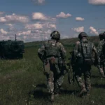 Від фронту до глибокого тилу РФ: як «Омега» знищує десятки вантажівок і працює з СБУ та ГУР