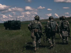 Від фронту до глибокого тилу РФ: як «Омега» знищує десятки вантажівок і працює з СБУ та ГУР