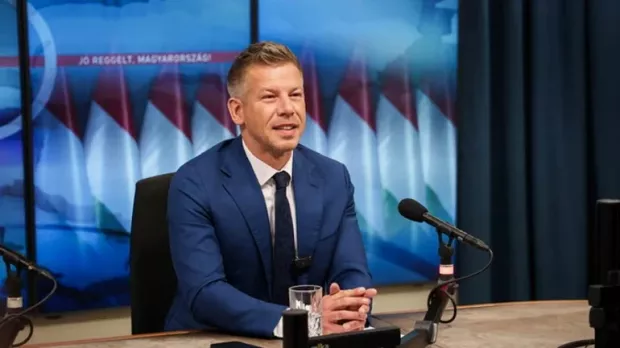 Новий логістичний маршрут для українського агроекспорту: Порозуміння з Угорщиною відкрило важливі перспективи