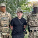 Фейкові побачення і ніж: СБУ зірвала серію вбивств військових у Запоріжжі