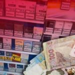 Акцизні марки на алкоголь і тютюн подорожчали на 30%: Чи зростуть ціни для українців