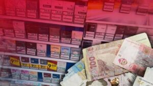 Акцизні марки на алкоголь і тютюн подорожчали на 30%: Чи зростуть ціни для українців