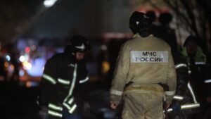 Звинувачення без доказів: Київ спростував заяви Кремля про удари по російських НПЗ та зрив енергетичного перемир’я