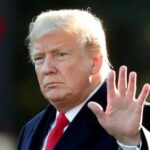 Трамп готує заборону на експорт дизеля – ціни у США злетіли до рекордних $6,50 за галон