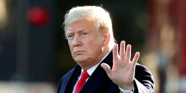 Трамп готує заборону на експорт дизеля – ціни у США злетіли до рекордних $6,50 за галон
