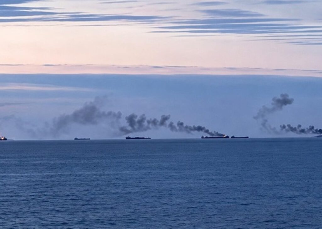 Уражено 300 суден тіньового флоту РФ – "Мадяр"