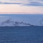 Уражено 300 суден тіньового флоту РФ – "Мадяр"