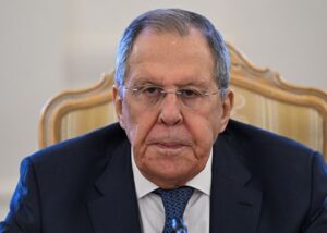 Лавров пригрозив ЄС самосправджуваним пророцтвом