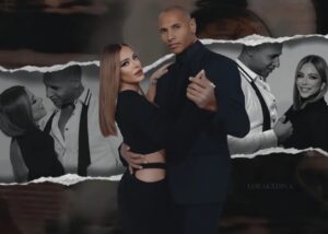 Чоловік Лорак накинувся на Путіна