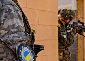 ЄС продовжив військову місію EUMAM для України ще на два роки