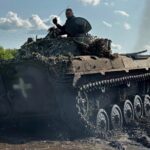 Міноборони оцінило вартість наступного року війни