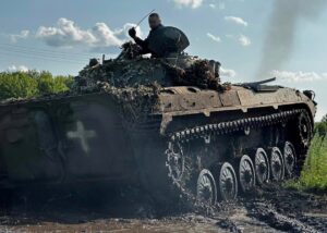 Міноборони оцінило вартість наступного року війни